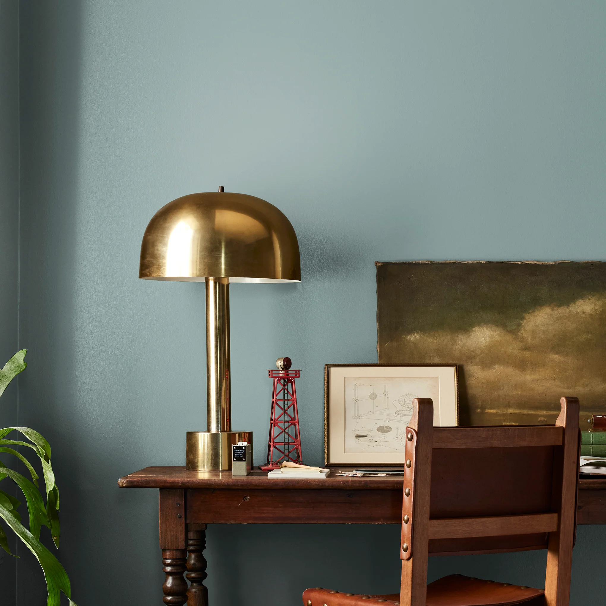 Well Watered - Premium Interior Paint - Image 4