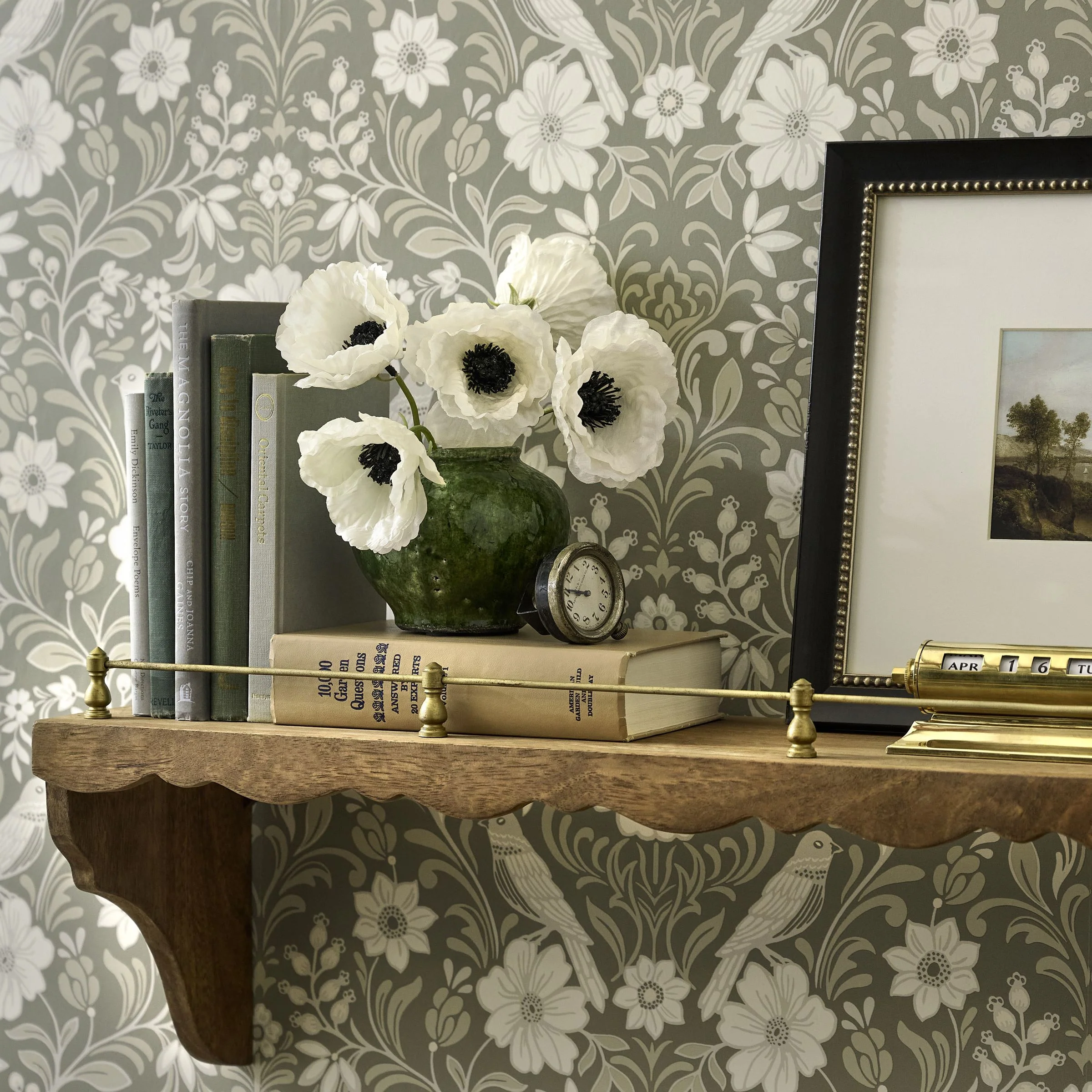 Anemone Bouquet - Image 8