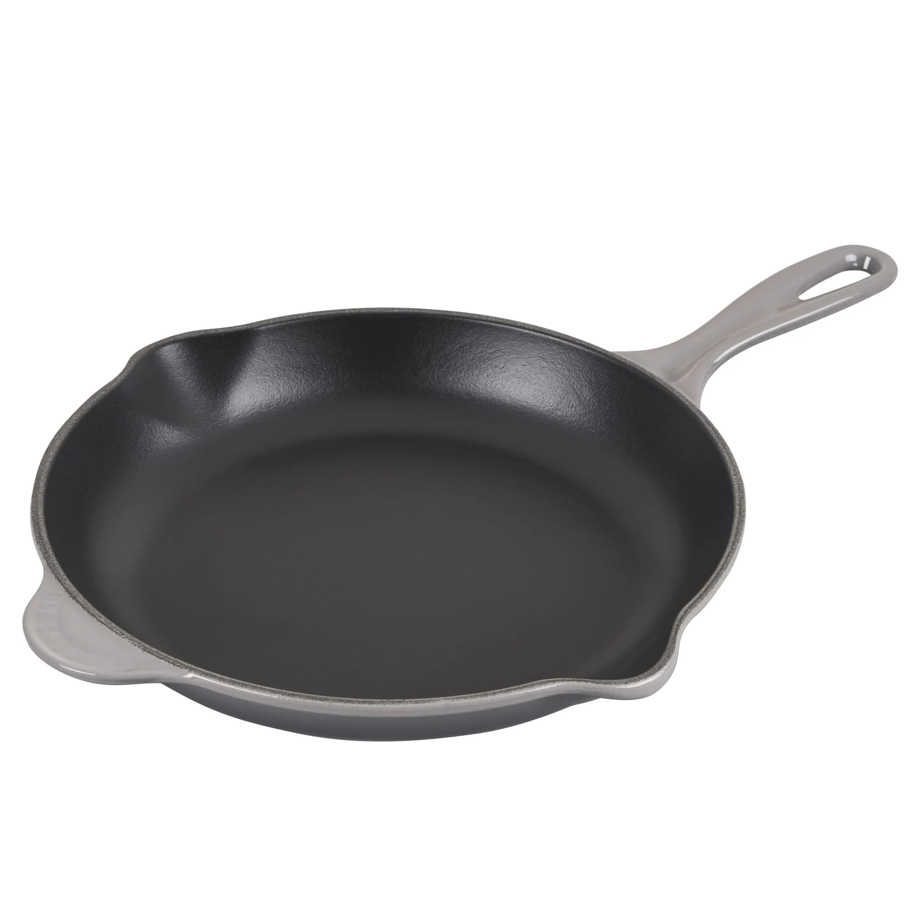 Le Creuset 10.25 Inch Iron Handle Skillet - Image 5
