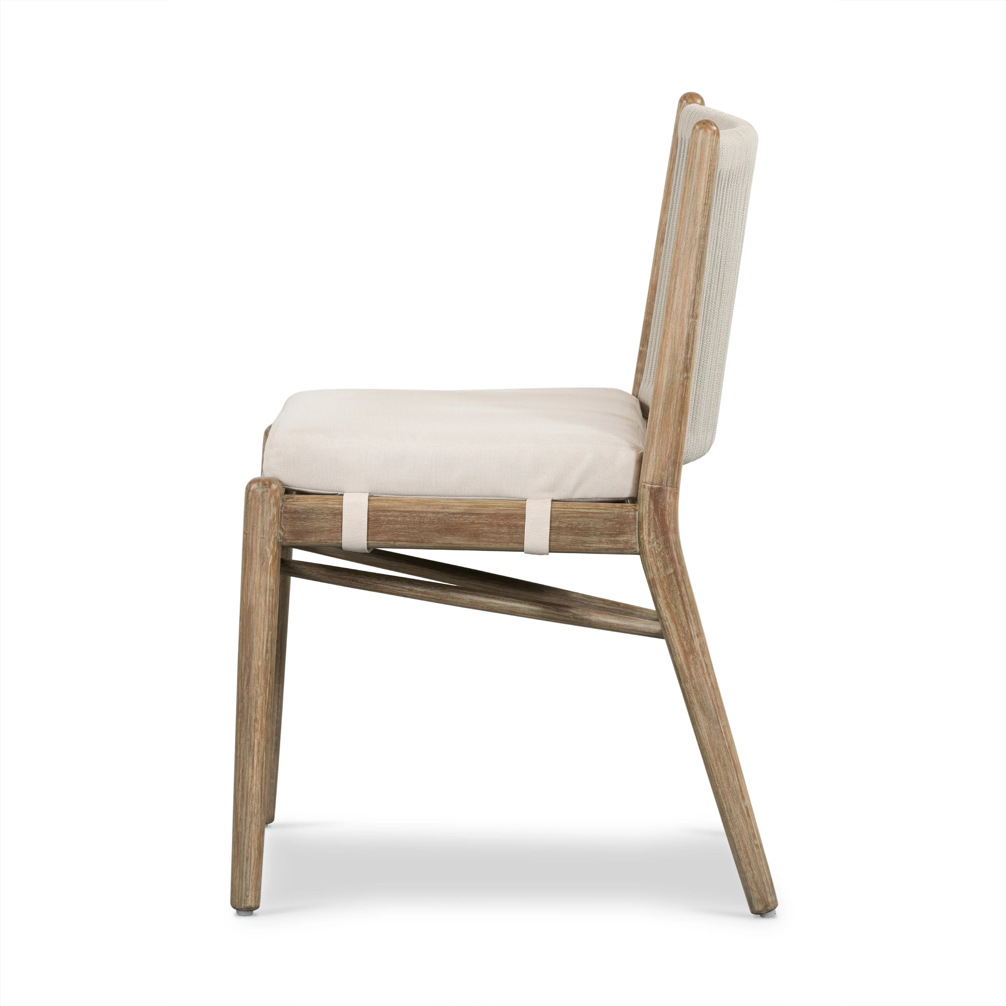 Wiley Outdoor Dining Chair - Image 3