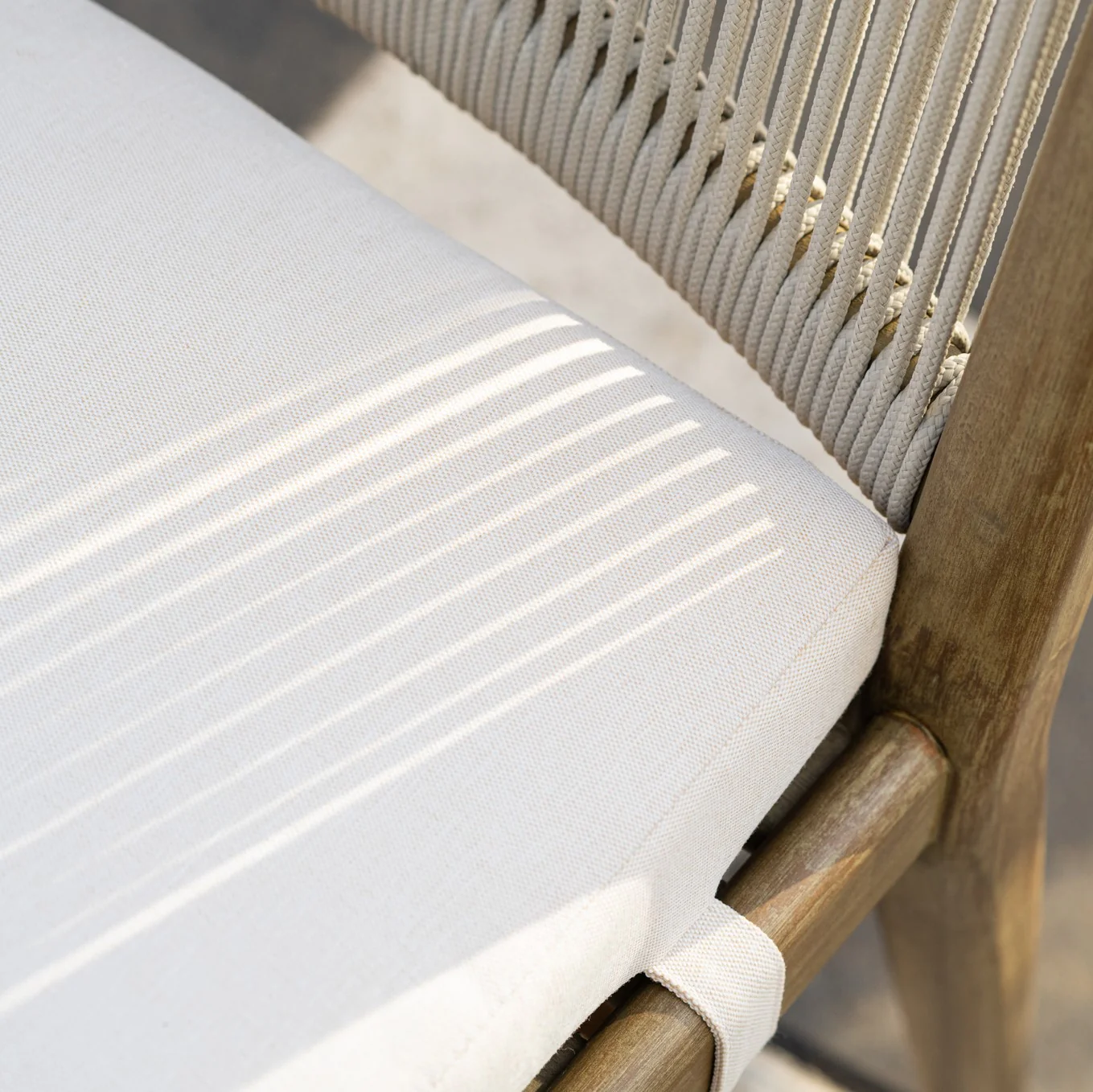 Wiley Outdoor Dining Chair - Image 6