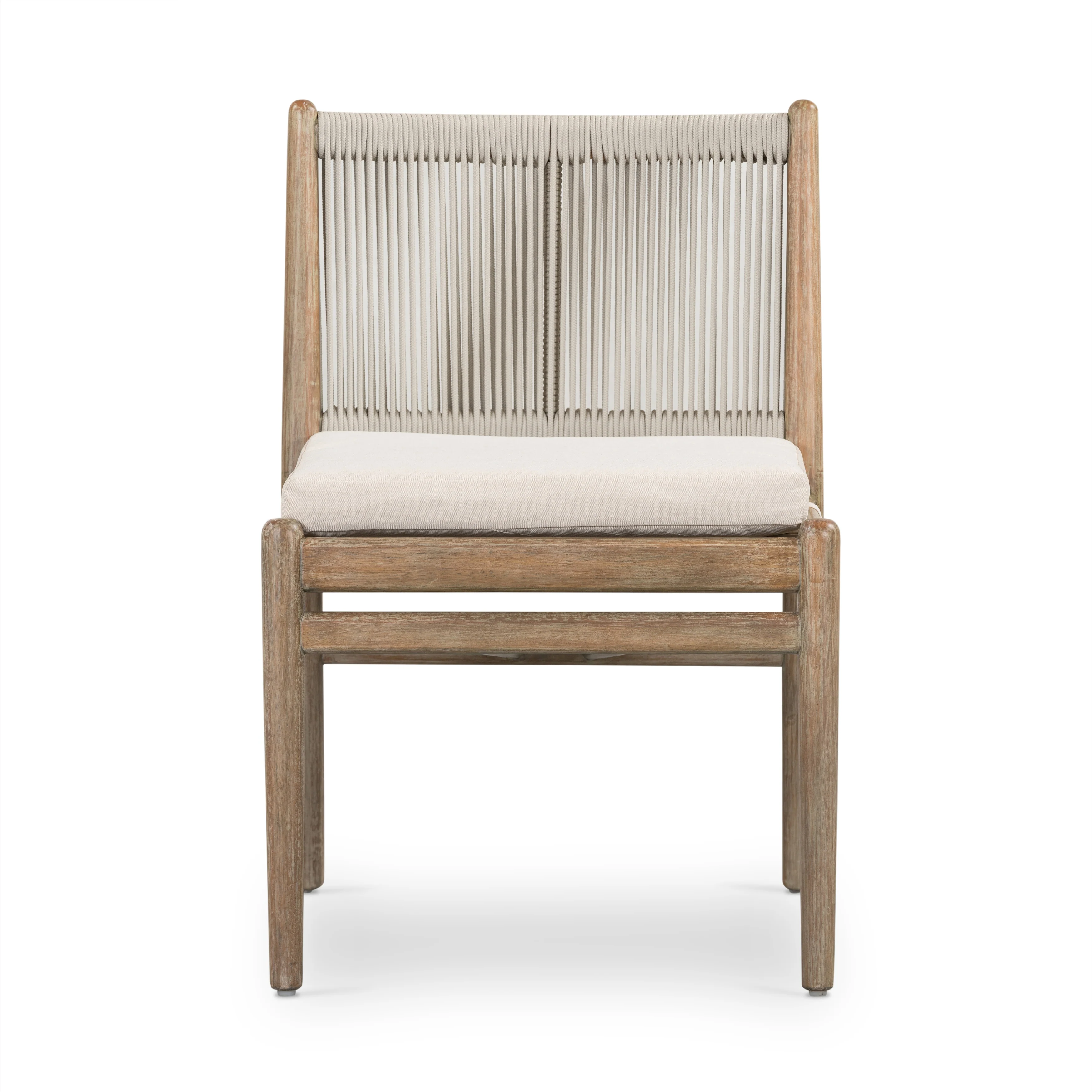 Wiley Outdoor Dining Chair - Image 7