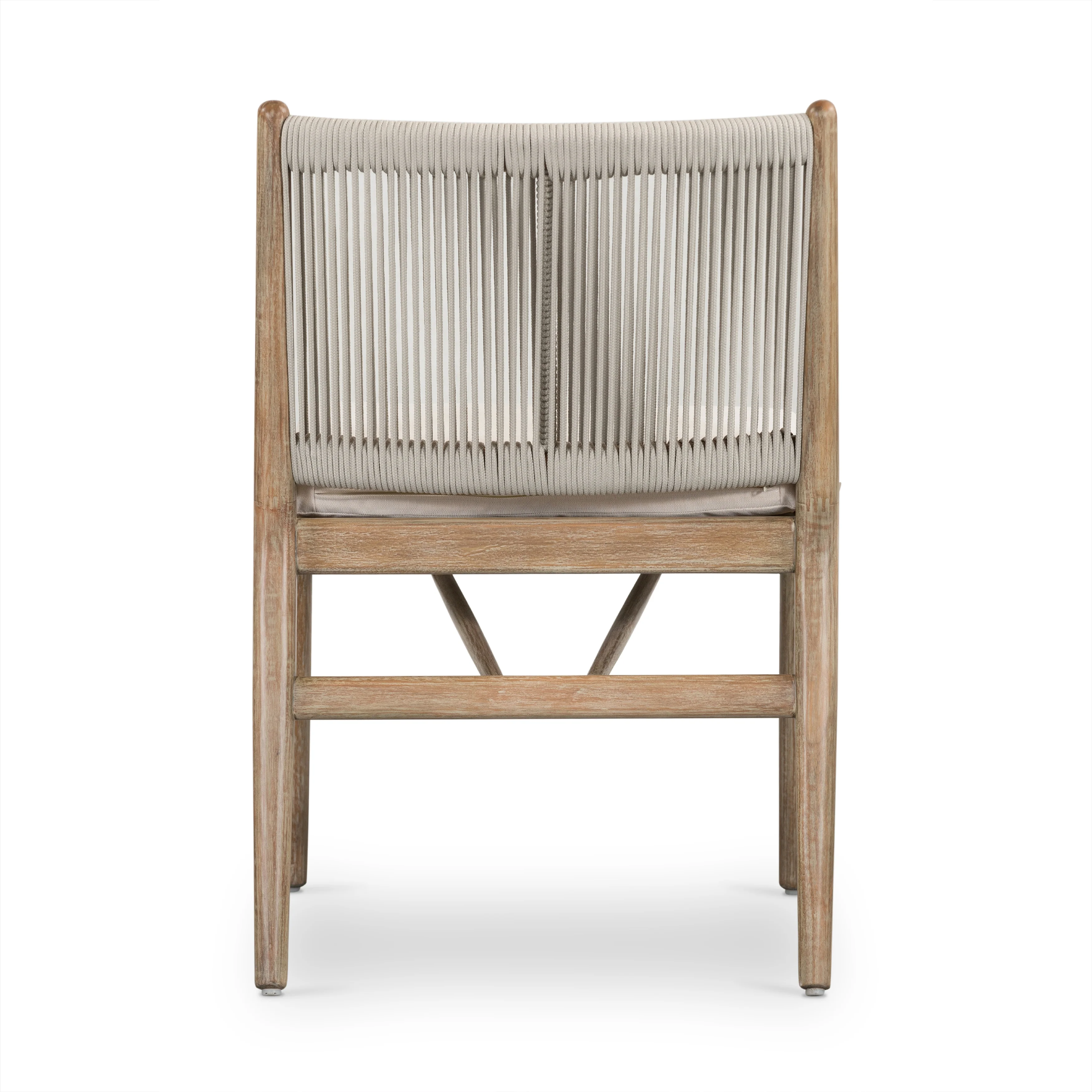 Wiley Outdoor Dining Chair - Image 8