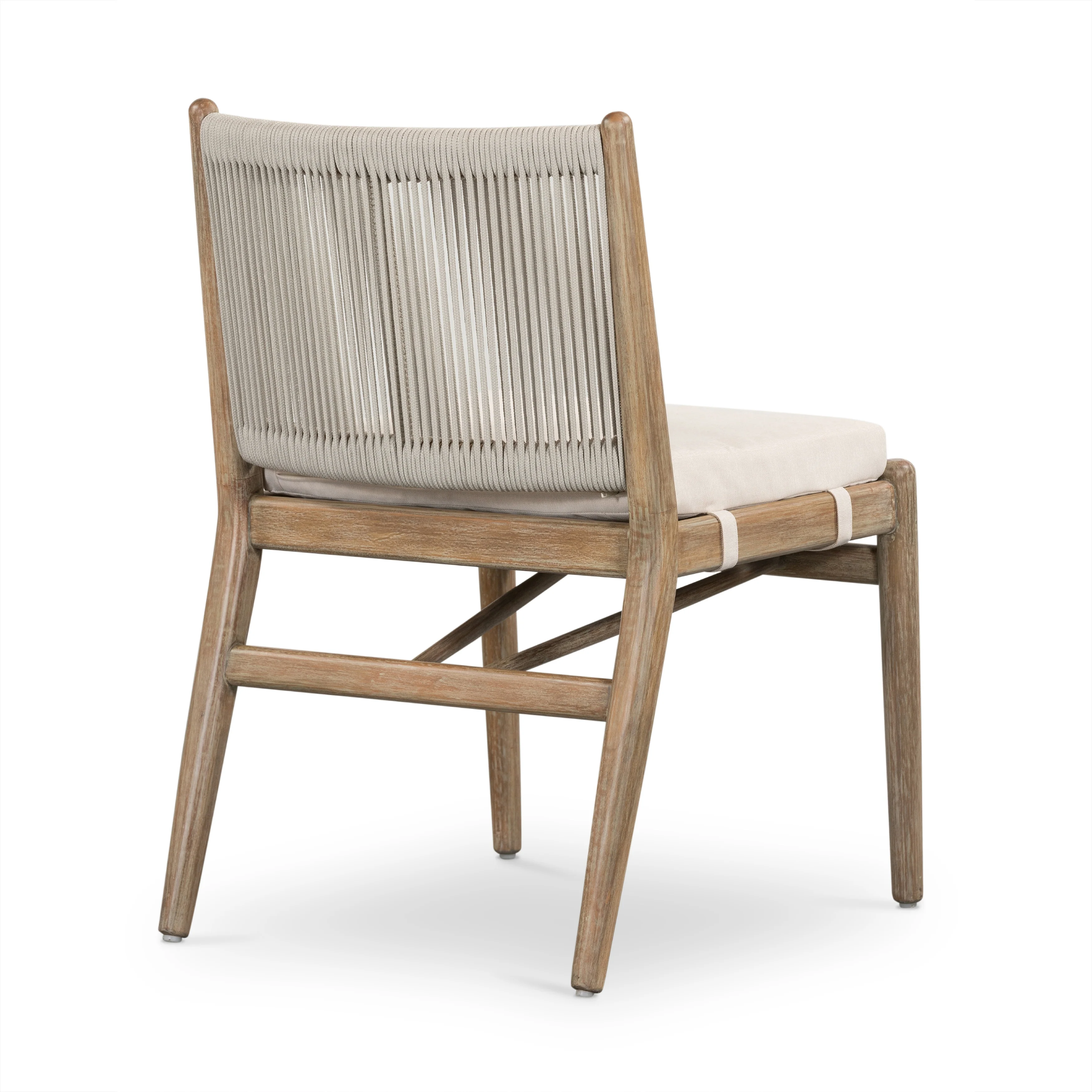 Wiley Outdoor Dining Chair - Image 9