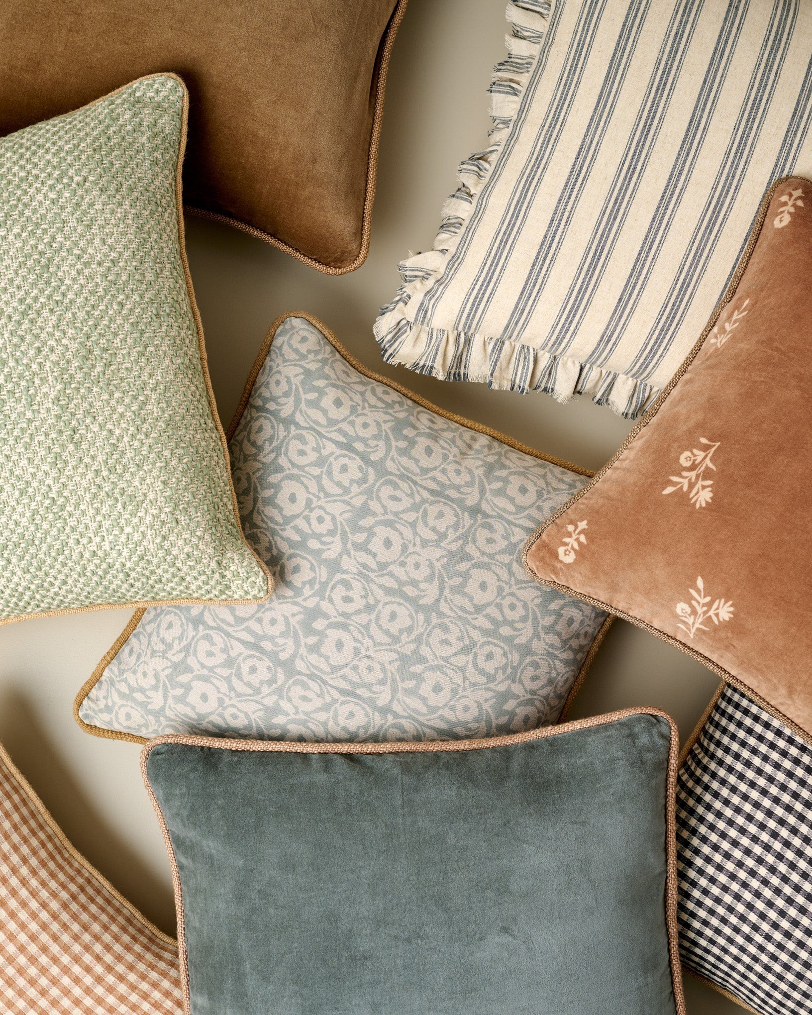 Willow Pillow - Image 3