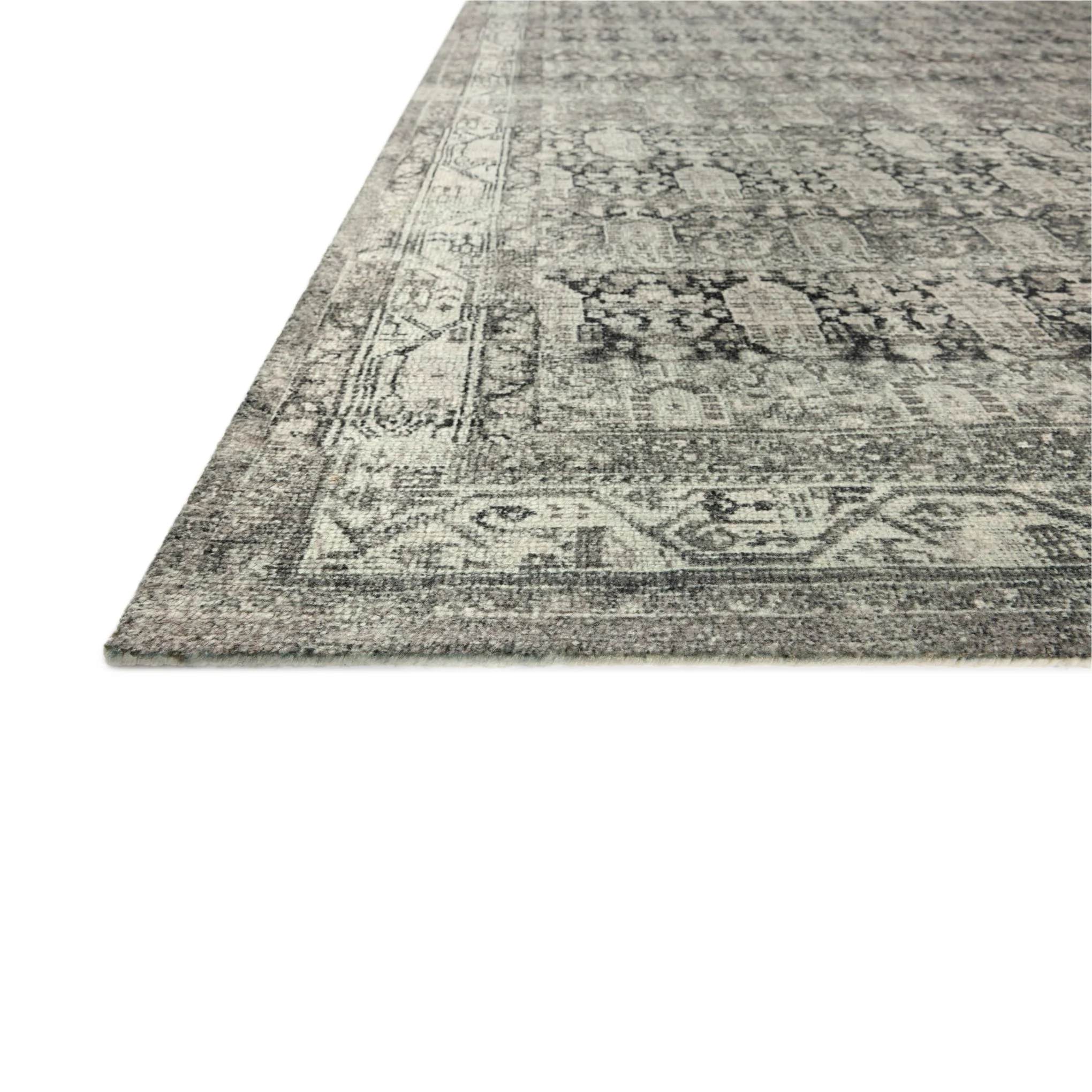 Wimberly Granite Cream Rug - Image 6