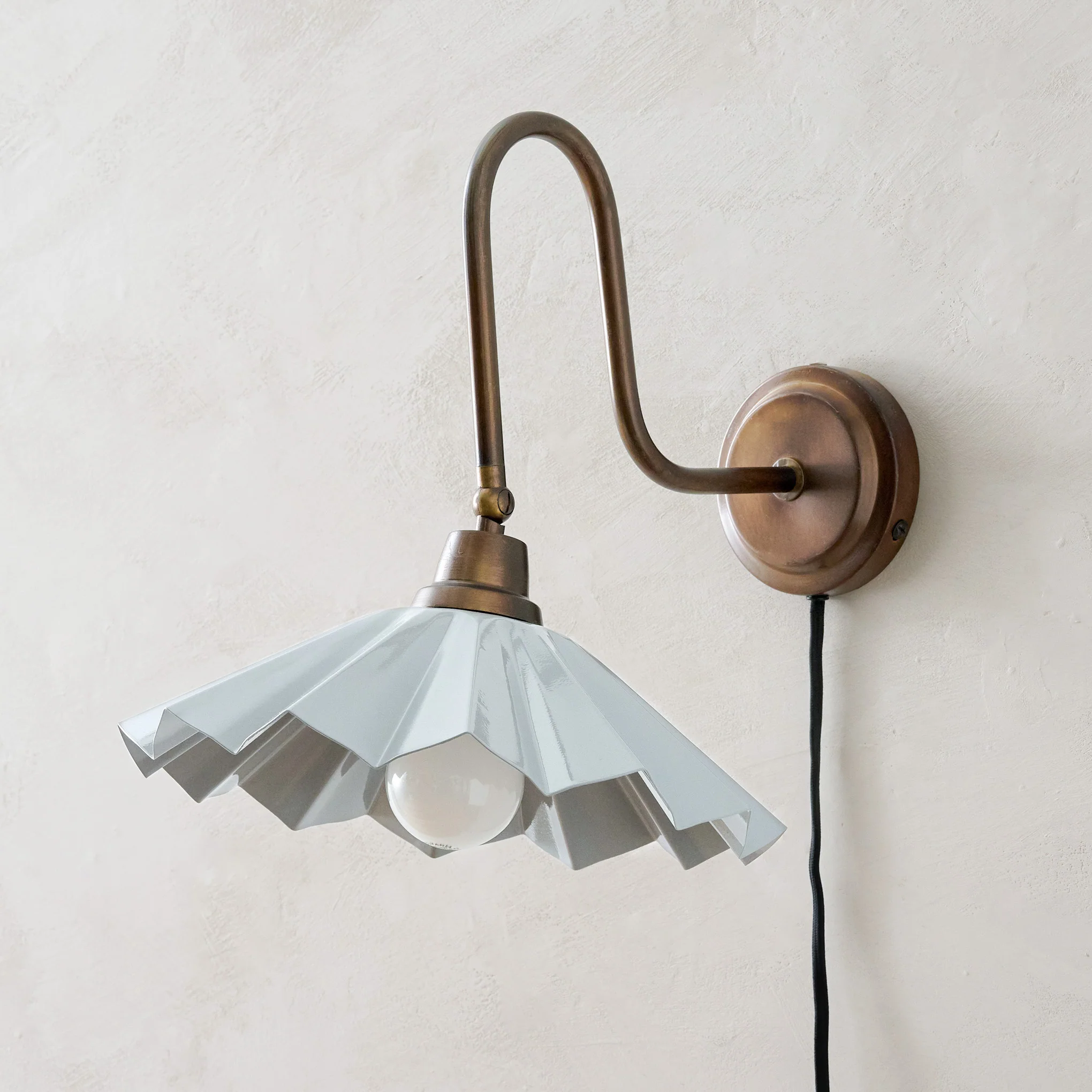Winston Wall Lamp - Image 3