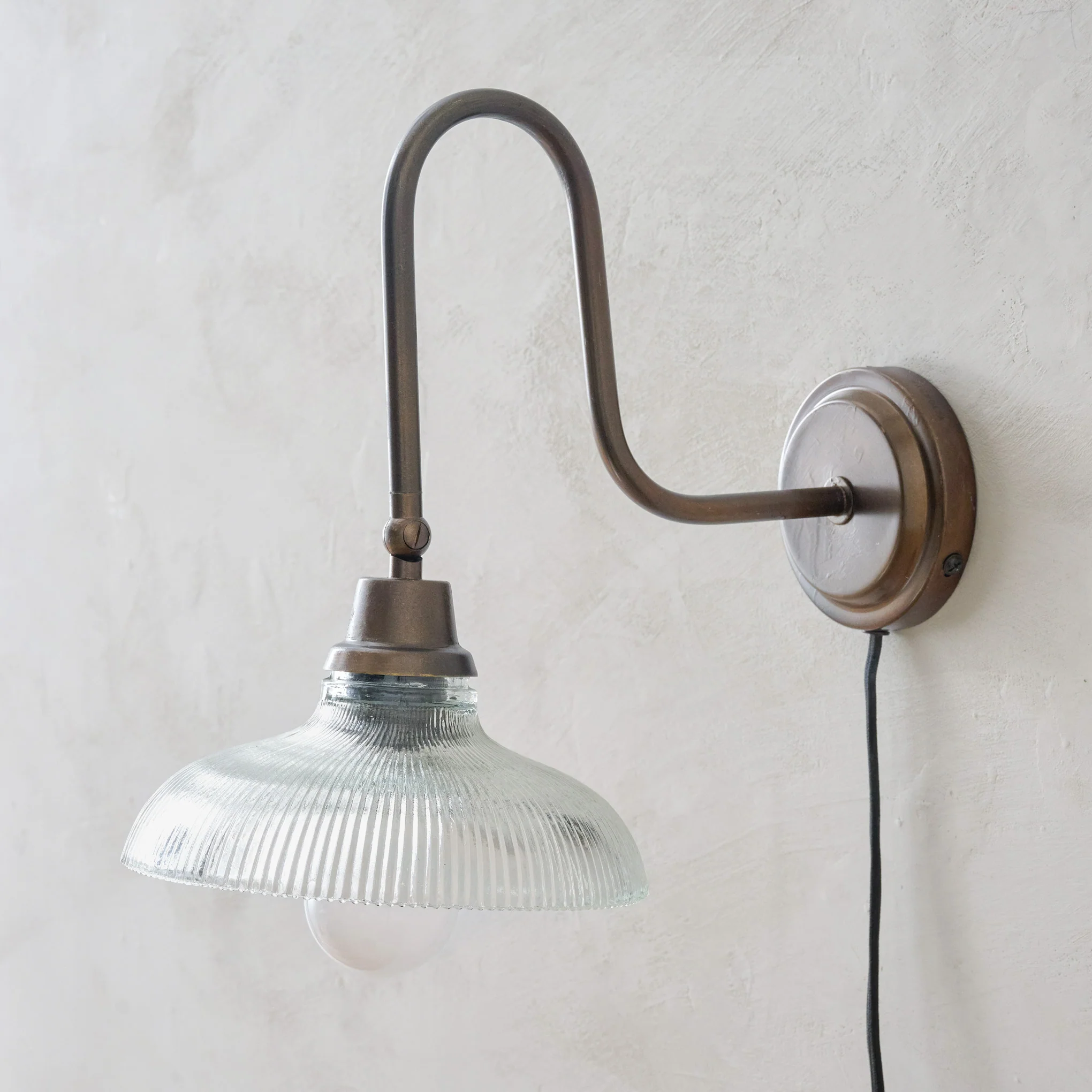 Winston Wall Lamp - Image 5