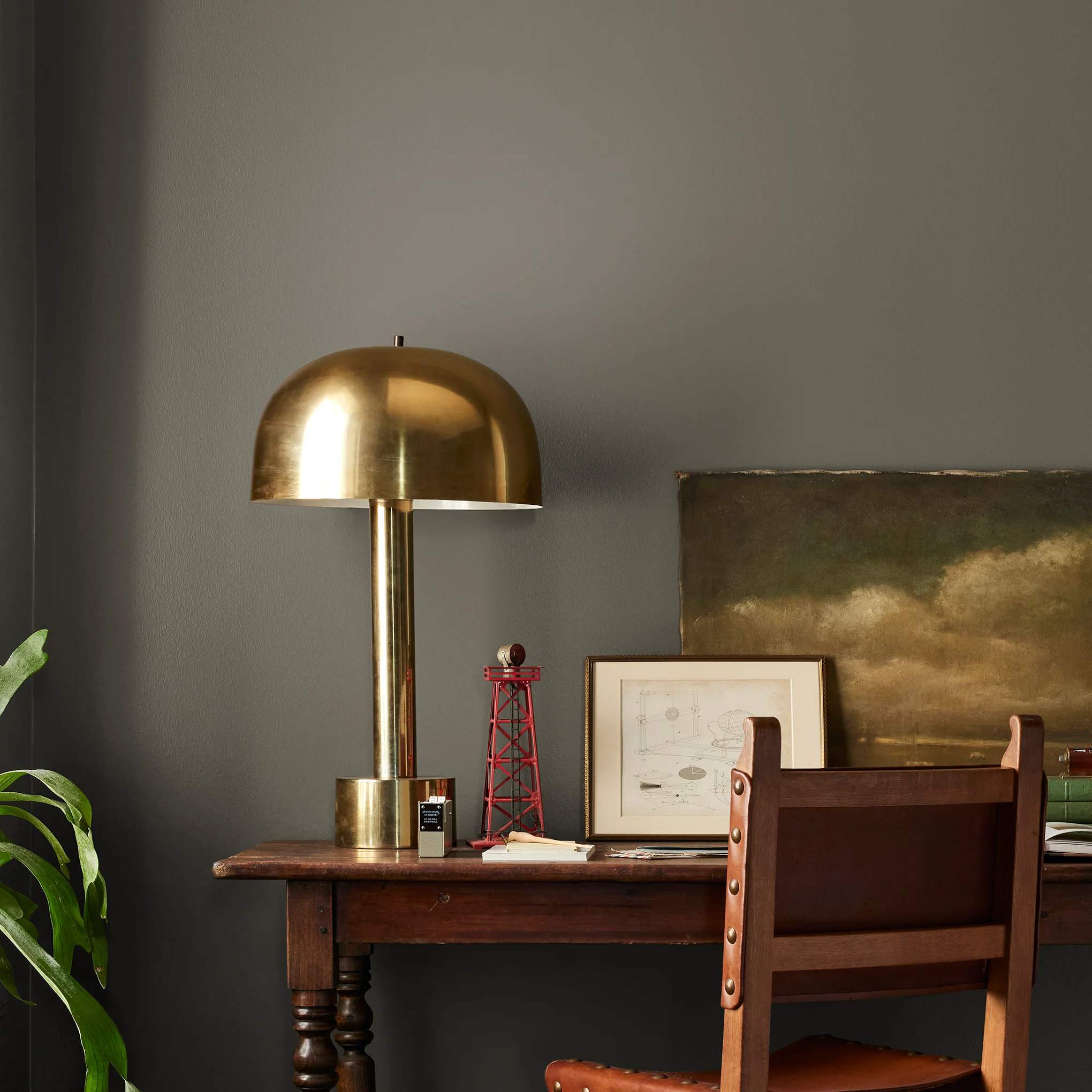 Wooded Acres - Classic Interior Paint - Image 4