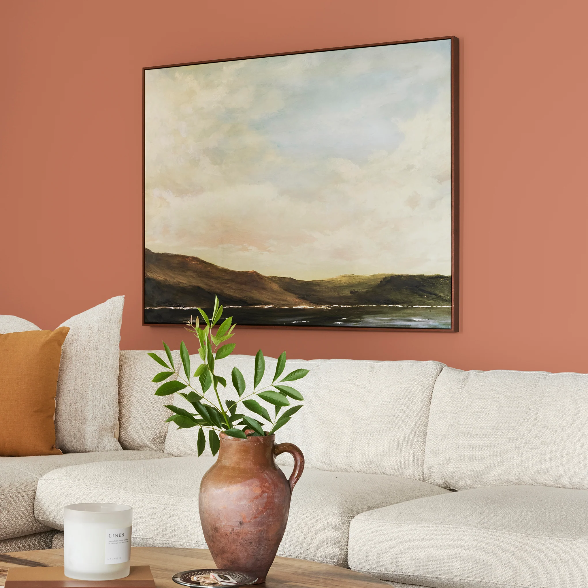 Work Worn Wood - Premium Interior Paint - Image 2