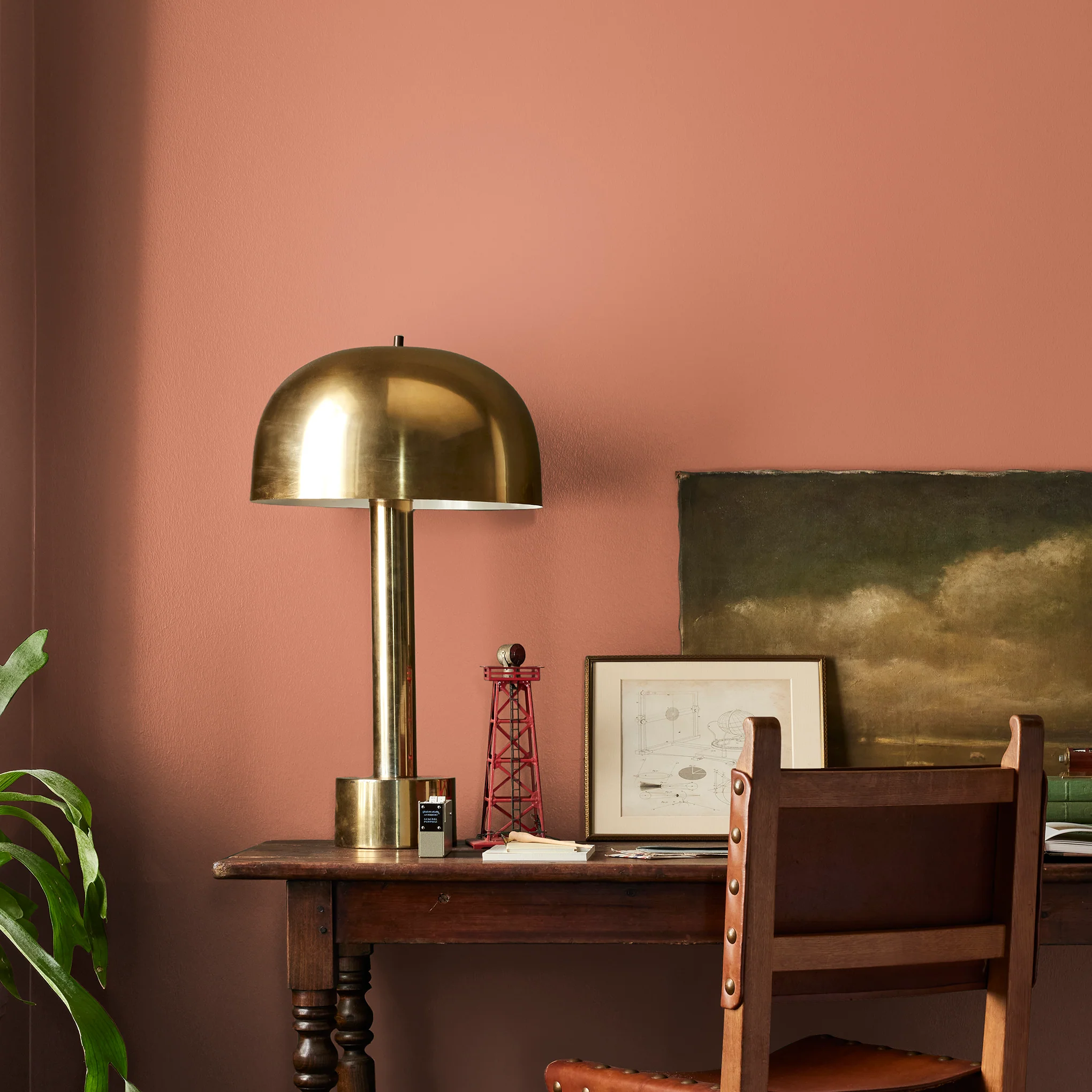 Work Worn Wood - Premium Interior Paint - Image 4