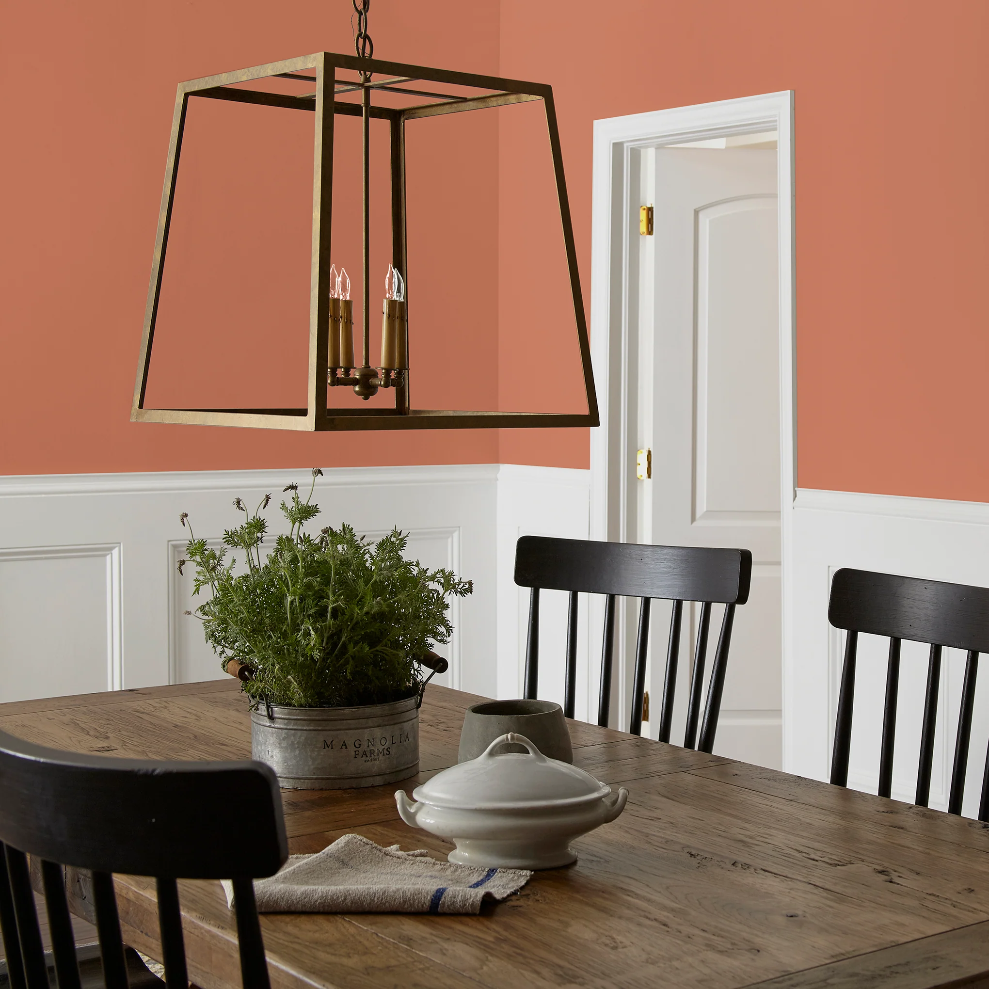 Work Worn Wood - Premium Interior Paint - Image 5