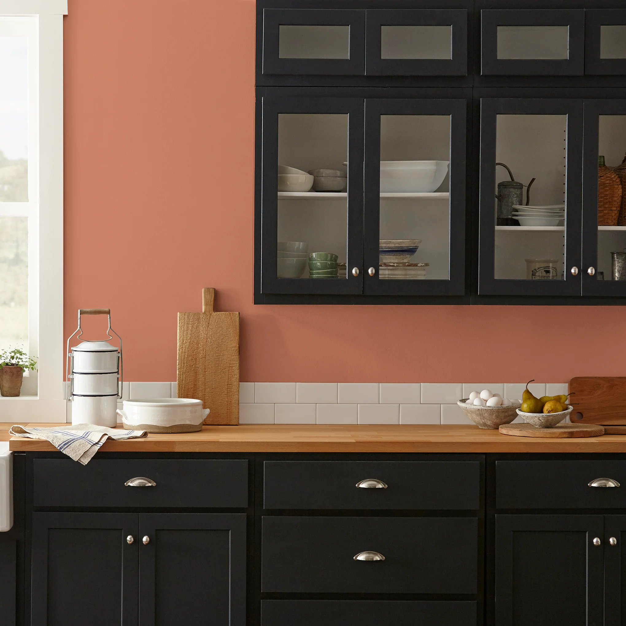 Work Worn Wood - Premium Interior Paint - Image 7