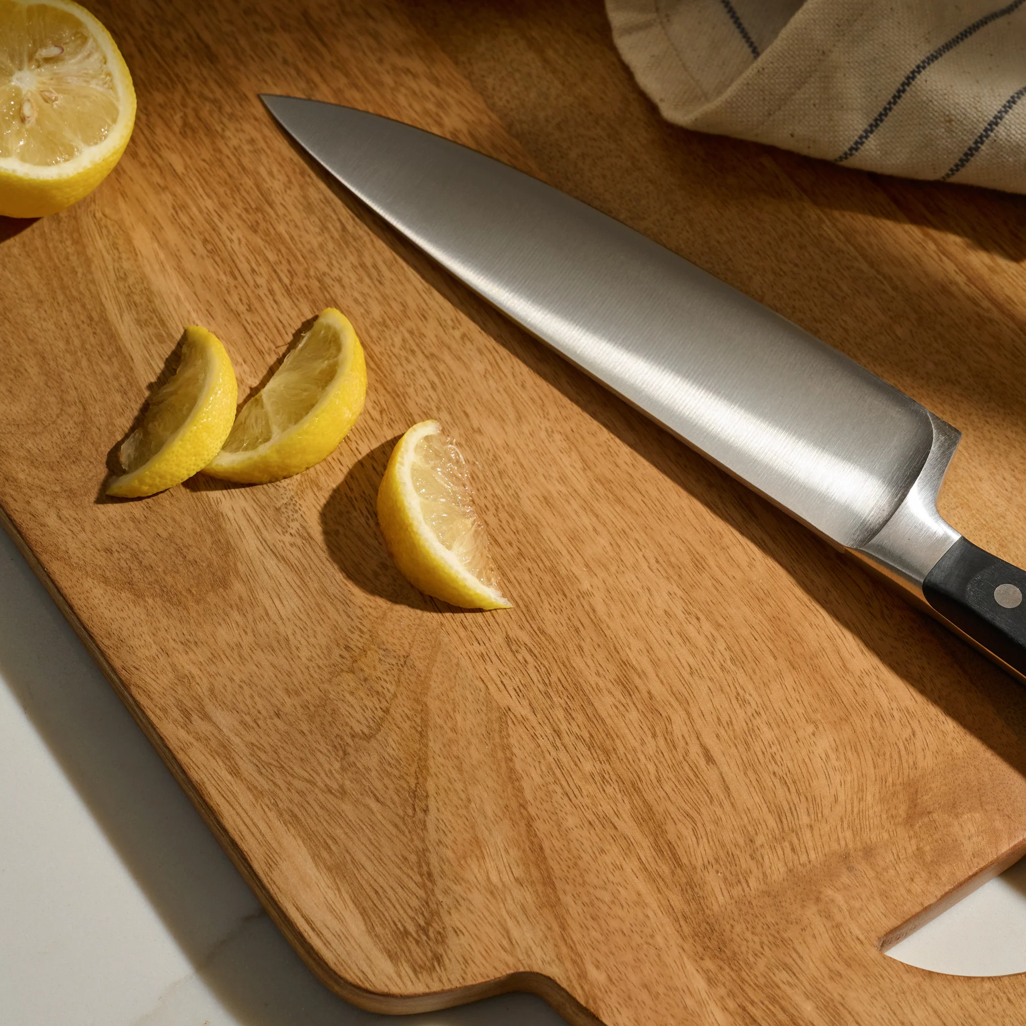 Wusthof Classic 6pc Knife Block Set - Image 2